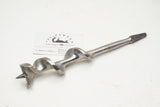 N.O.S. XL IRWIN SIZE 24 AUGER BIT
