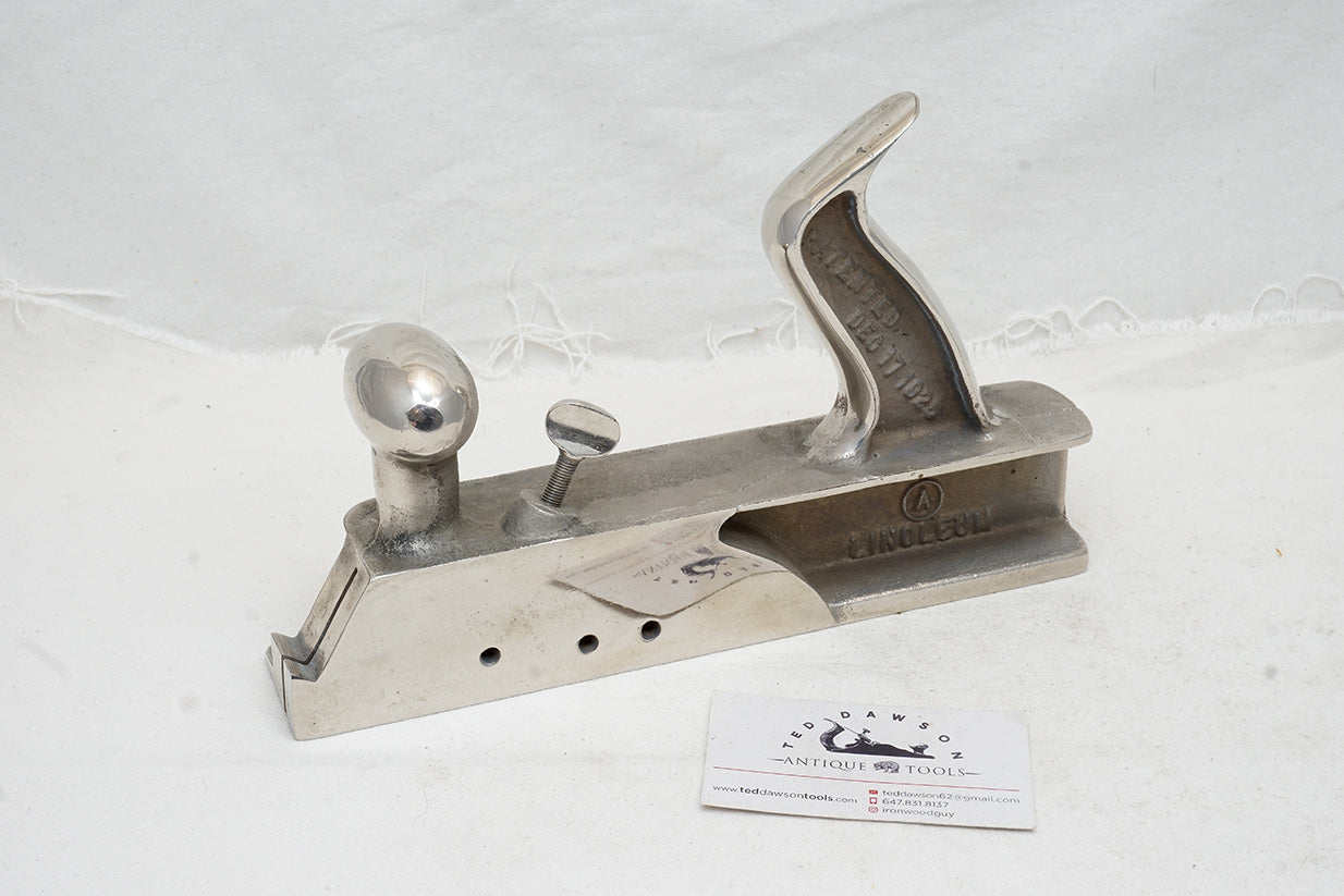 Miscellaneous – Page 4 – Ted Dawson Antique Tools