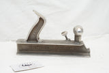 SHINY MINT 1925 PATENT ARMSTRONG'S LINOLEUM CUTTER PLANE