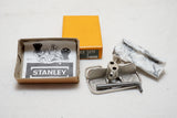 NOS STANLEY NO. 271 MINIATURE ROUTER PLANE
