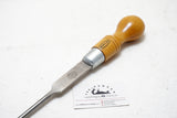 DEAD MINT MARPLES CABINETMAKERS SCREWDRIVER - 16 1/4"