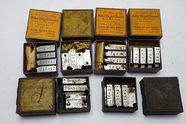 Miscellaneous – Page 4 – Ted Dawson Antique Tools