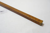 EXCELLENT BELCHER BROS. & CO NY BOARD OR LOG MEASURE RULE - 24"