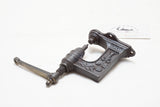 STUNNING EARLY FRENCH CAST IRON RIVETER - PARIS