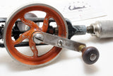 MILLERS FALLS NO. 5 HAND DRILL