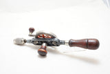 MILLERS FALLS NO. 5 HAND DRILL