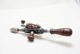 MILLERS FALLS NO. 5 HAND DRILL