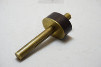 MINTY MARPLES BRASS & ROSEWOOD MORTISE GAUGE