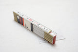 NOS LUFKIN NO. 066D FOLDING ZIG ZAG RULER