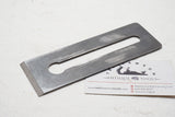 FINE 2" HOCK PLANE IRON