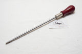 MINT LONG YANKEE NO 10A RATCHETING SCREWDRIVERS