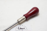 MINT LONG YANKEE NO 10A RATCHETING SCREWDRIVERS