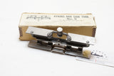 NOS ATKINS SAW TOOL JOINTER NO 9