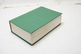 HARDCOVER CLOTH BOUND STANLEY TOOLS GUIDE - JOHN WALTER