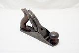 FINE ALL ORIGINAL TYPE 7 STANLEY NO 4 SMOOTHING PLANE
