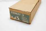 DEAD MINT IN BOX STANLEY NO 6 PLANE