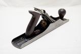 FINE STANLEY SWEETHEART NO. S5 STEEL HAND PLANE