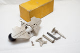 FINE COMPLETE STANLEY NO. 71 ROUTER PLANE IOB