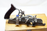 MINT RECORD NO 405 PLOW PLANE - STANLEY 45 EQUIVALENT