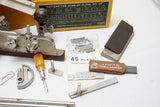 COMPLETE & FINE STANLEY SWEETHEART NO. 45 COMBINATION PLANE