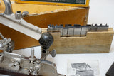 COMPLETE & FINE STANLEY SWEETHEART NO. 45 COMBINATION PLANE