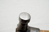 EARLY SAMLL D MAYDOLE PATENT CLAW HAMMER