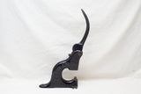 FINE EARLY F H SMITH CAST IRON RIVET PRESS - PAT JUNE 6 1905