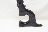 FINE EARLY F H SMITH CAST IRON RIVET PRESS - PAT JUNE 6 1905