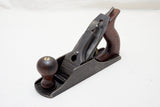 ALL ORIGINAL TYPE 5 STANLEY NO. 603 BEDROCK PLANE CA 1911/12