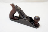 ALL ORIGINAL TYPE 5 STANLEY NO. 603 BEDROCK PLANE CA 1911/12