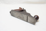 ALL ORIGINAL TYPE 5 STANLEY NO. 603 BEDROCK PLANE CA 1911/12