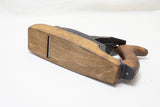 CA 1915 STANLEY NO. 35 TRANSITIONAL SMOOTH PLANE