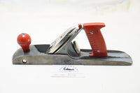 MILLERS FALLS NO. 714 BUCK ROGERS JACK PLANE - TYPE 1