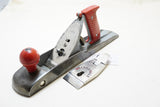 MILLERS FALLS NO. 714 BUCK ROGERS JACK PLANE - TYPE 1