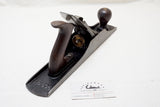 FINE SQUARE SIDE STANLEY NO. 605 BEDROCK PLANE