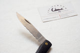 RARE STANLEY TOOLS SL 15 FOLDING KNIFE - MADE IN ITALY