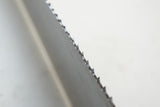 FINE ATKINS 7 POINT CROSSCUT SAW - SHARP!