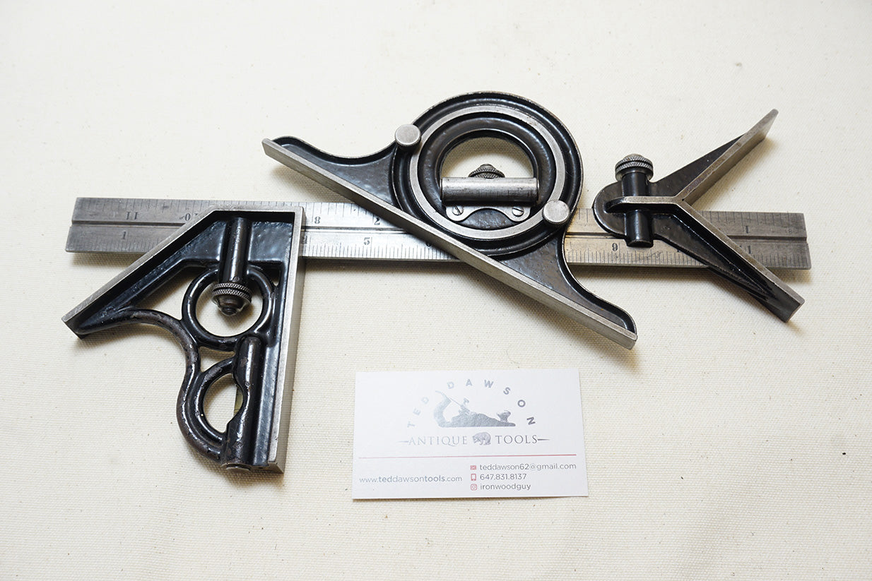 Products – Page 25 – Ted Dawson Antique Tools