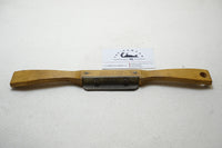 STANLEY NO. 85 BOXWOOD RAZOR EDGE SPOKESHAVE - SHARP!