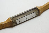 STANLEY NO. 85 BOXWOOD RAZOR EDGE SPOKESHAVE - SHARP!