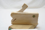 NOS E. C. EMMERICH NO. 58S CHISEL EDGE RABBET PLANE