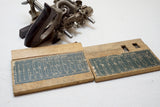GREAT USER STANLEY SWEETHEART NO. 45 COMBINATION PLANE