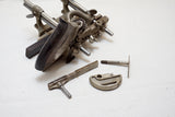 GREAT USER STANLEY SWEETHEART NO. 45 COMBINATION PLANE