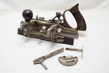 GREAT USER STANLEY SWEETHEART NO. 45 COMBINATION PLANE
