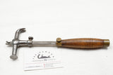 RARE & FINE 1862 PATENT THAYER'S COMBINATION TOOL HAMMER