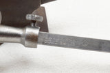 RARE & FINE 1862 PATENT THAYER'S COMBINATION TOOL HAMMER