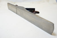 LIKE NEW RECORD NO. 07 JOINTER PLANE - HOCK IRON - SHARP!