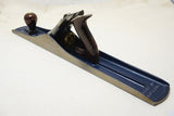 LIKE NEW RECORD NO. 07 JOINTER PLANE - HOCK IRON - SHARP!