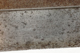 FINE CA 1920 SPEAR & JACKSON NO 260 SPLIT NUT BACK SAW - 10"