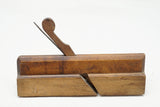 EARLY 18TH CENTURY MOLDING PLANE